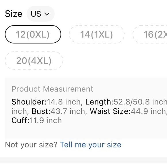 🌸Blush pink dress🌸 - Picture 9 of 9